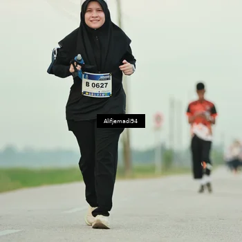 Runner Photo 5763787