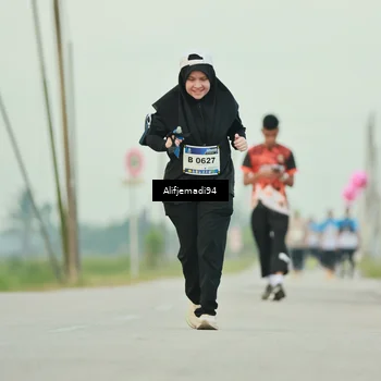 Runner Photo 5763789