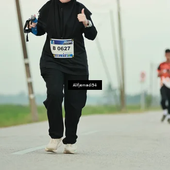 Runner Photo 5763790