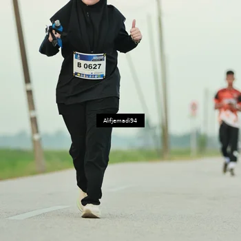 Runner Photo 5763791