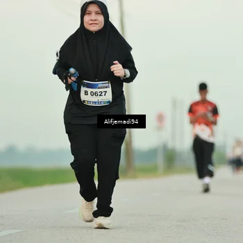 Runner Photo 5763792