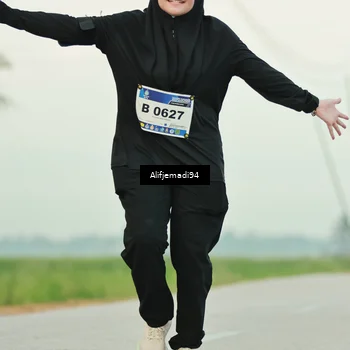Runner Photo 5763794