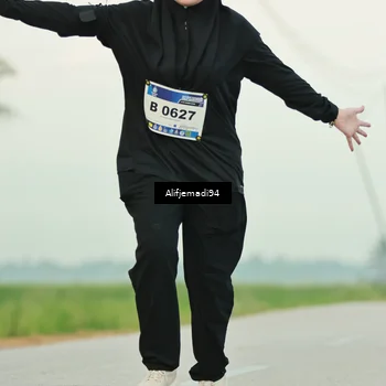 Runner Photo 5763795