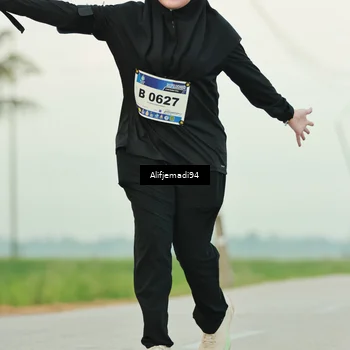 Runner Photo 5763796