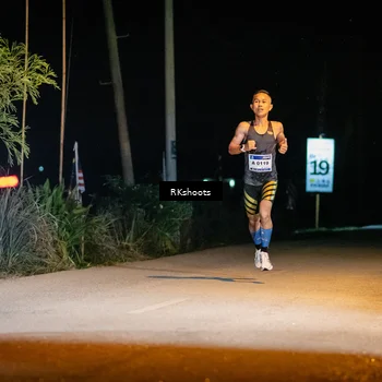 Runner Photo 5763797