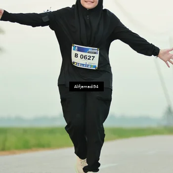 Runner Photo 5763798
