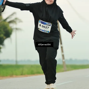 Runner Photo 5763801