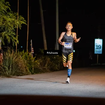 Runner Photo 5763803