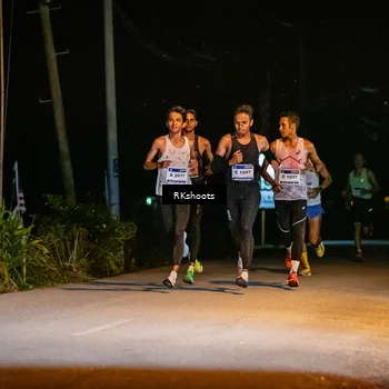 Runner Photo 5763804