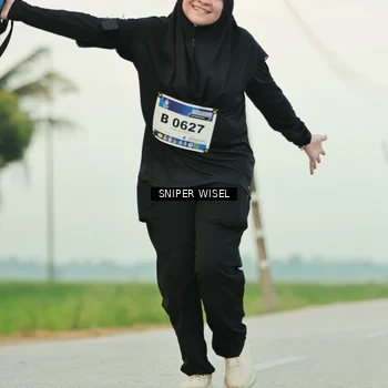 Runner Photo 5763805
