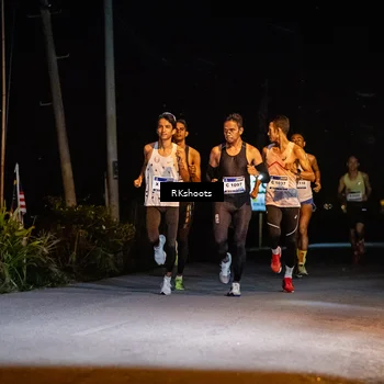 Runner Photo 5763808
