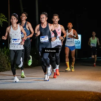 Runner Photo 5763809