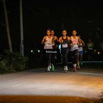 Runner Photo 5763810