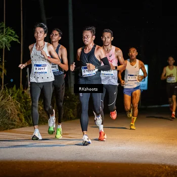 Runner Photo 5763812