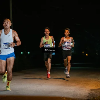 Runner Photo 5763817