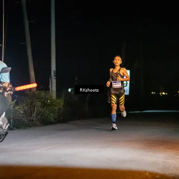 Runner Photo 5763818