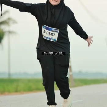 Runner Photo 5763819