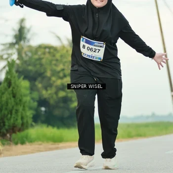 Runner Photo 5763821