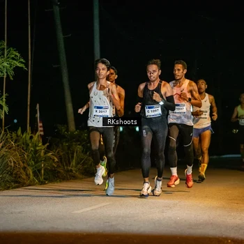 Runner Photo 5763822