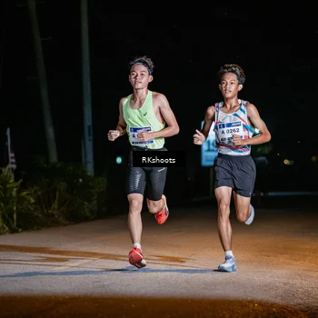 Runner Photo 5763826