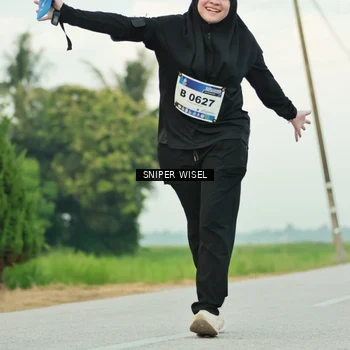 Runner Photo 5763827