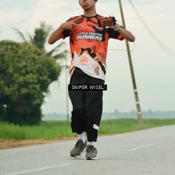 Runner Photo 5763829