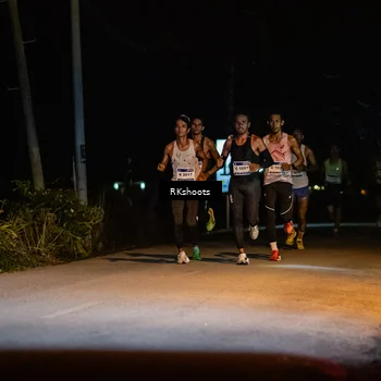 Runner Photo 5763830