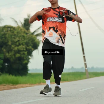 Runner Photo 5763832