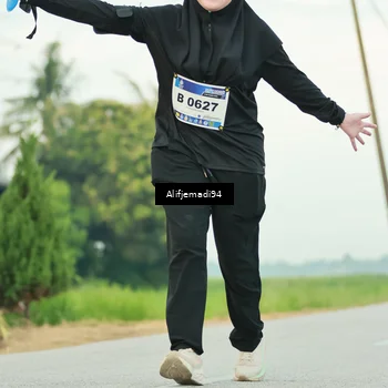 Runner Photo 5763833