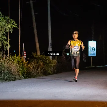 Runner Photo 5763835