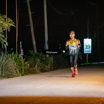 Runner Photo 5763837