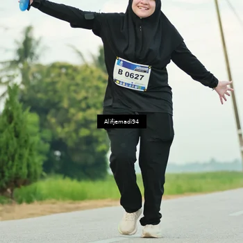 Runner Photo 5763838