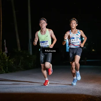Runner Photo 5763839