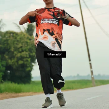 Runner Photo 5763840
