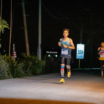 Runner Photo 5763841