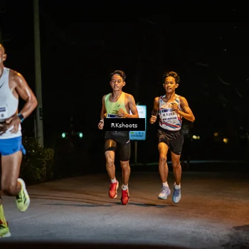 Runner Photo 5763842