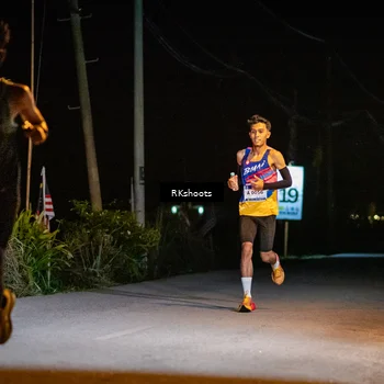 Runner Photo 5763844