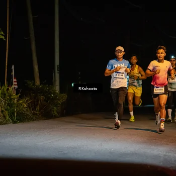 Runner Photo 5763846