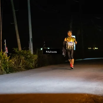 Runner Photo 5763848