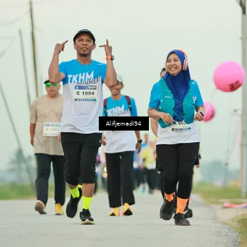 Runner Photo 5763849