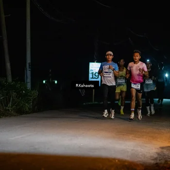 Runner Photo 5763850