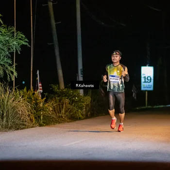 Runner Photo 5763851