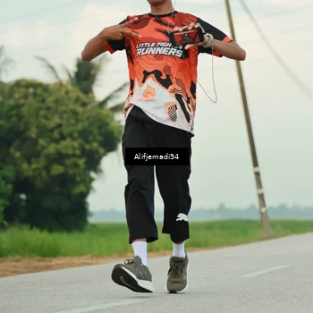 Runner Photo 5763852