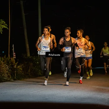 Runner Photo 5763853