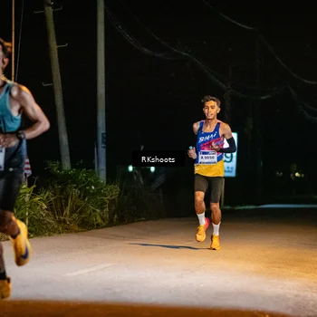 Runner Photo 5763856