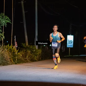 Runner Photo 5763857