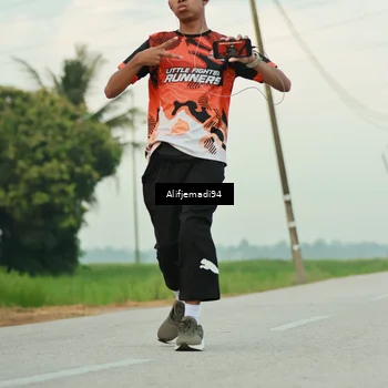 Runner Photo 5763858