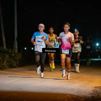 Runner Photo 5763860