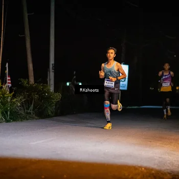 Runner Photo 5763861
