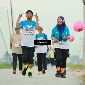 Runner Photo 5763862